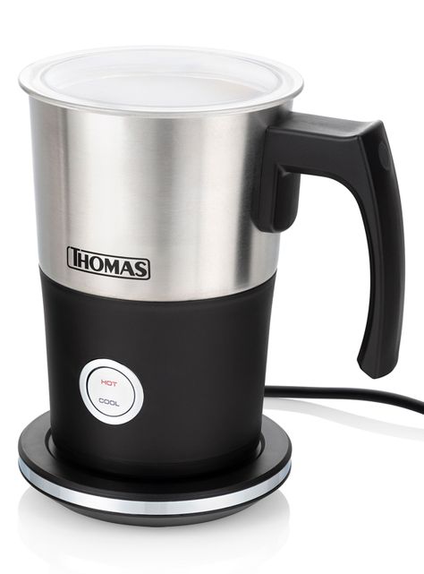 Espumador de Leche 4 en 1 300 ml TH-4110i-1