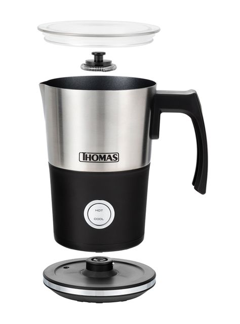 Espumador de Leche 4 en 1 300 ml TH-4110i-3
