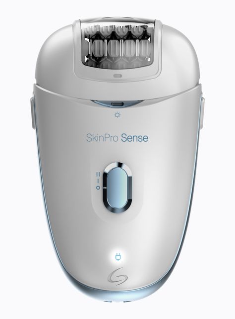 Depiladora de Pinzas Skinpro Sense-2