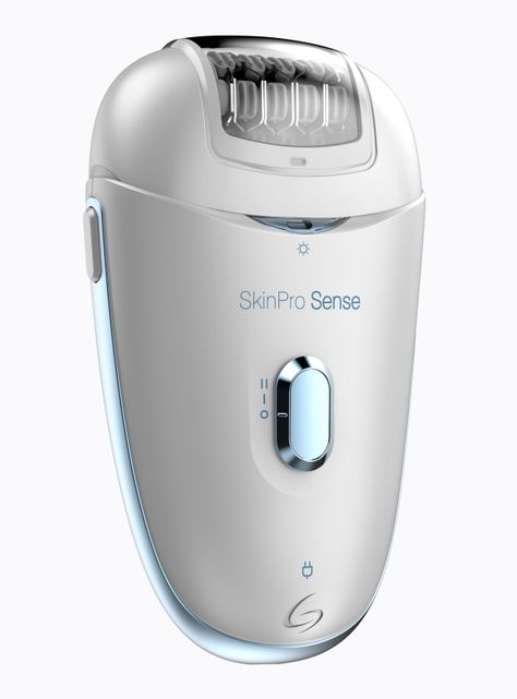 Depiladora de Pinzas Skinpro Sense-1