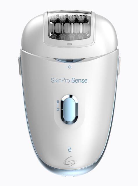 Depiladora de Pinzas Skinpro Sense-0