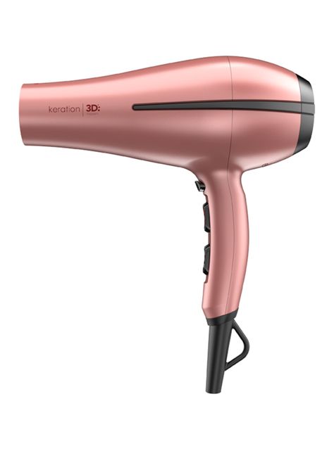 Secador de Pelo Bora Keration-1