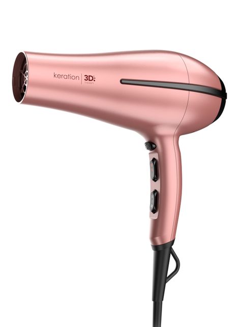 Secador de Pelo Bora Keration-0