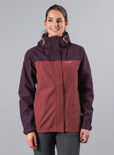 Chaqueta Gorra Ajustable Pumalin-0