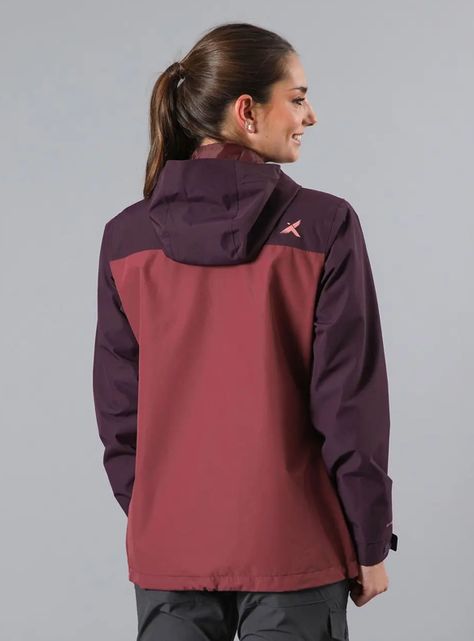 Chaqueta Gorra Ajustable Pumalin-1
