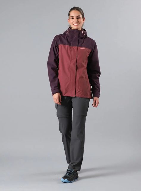 Chaqueta Gorra Ajustable Pumalin-2