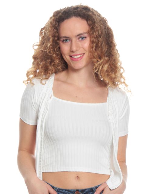 Polera Peto-0