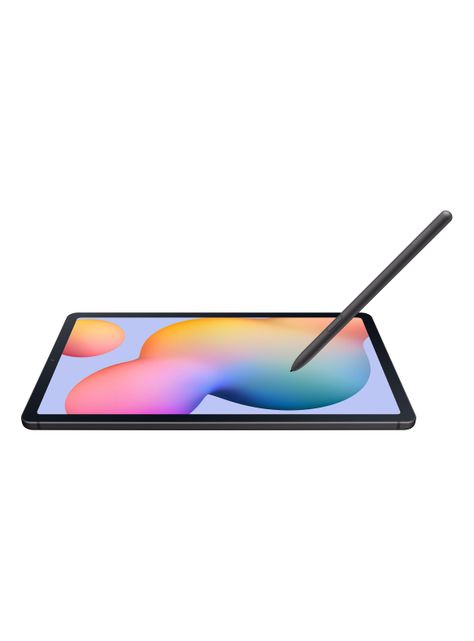 Tablet Galaxy Tab S6 Lite + Book Cover 2022 10.4" 64GB WiFi-8