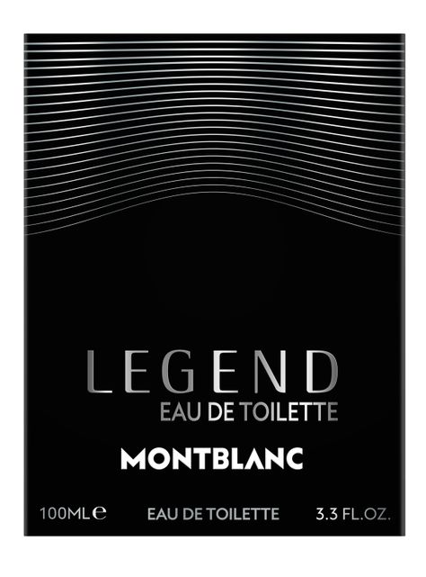 Perfume Legend EDT Hombre 200 ml Edición Limitada Montblanc-2