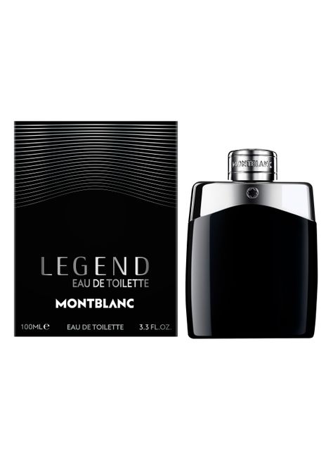Perfume Legend EDT Hombre 200 ml Edición Limitada Montblanc-1