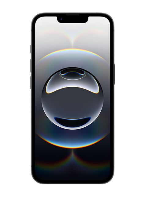 iPhone 16e 128GB 6.1" Negro Liberado-1