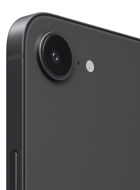 iPhone 16e 128GB 6.1" Negro Liberado-3