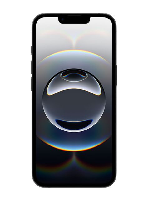 iPhone 16e 256GB 6.1" Negro Liberado-1