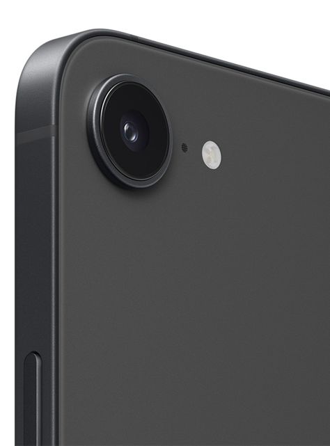 iPhone 16e 256GB 6.1" Negro Liberado-3