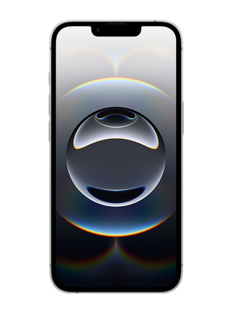 iPhone 16e 256GB 6.1" Blanco Liberado-1