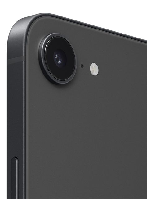 iPhone 16e 512GB 6.1" Negro Liberado-3