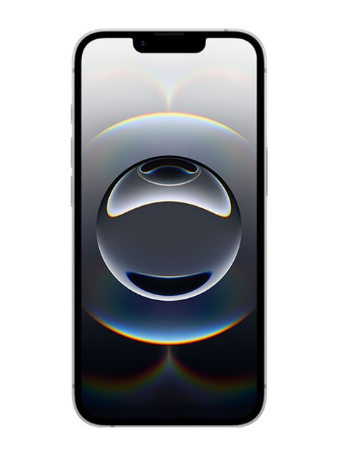 iPhone 16e 512GB 6.1" Blanco Liberado-1