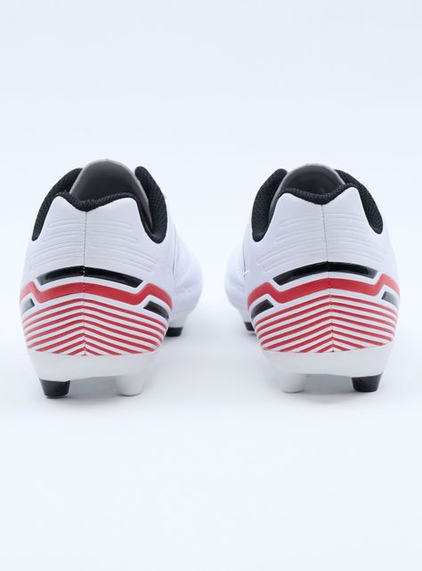 Zapatilla Fútbol Classico-XIII Lt Fg Unisex-4