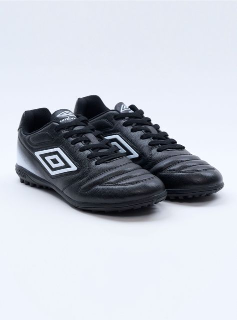 Zapatilla Fútbol Unisex Forza III Tf-1