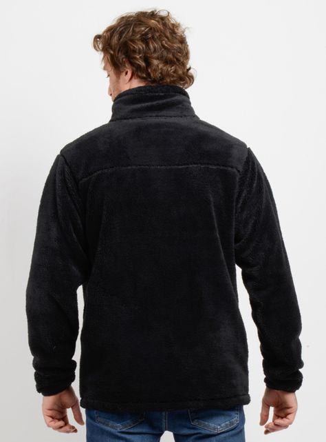 Chiporro Fullzip Classic-1
