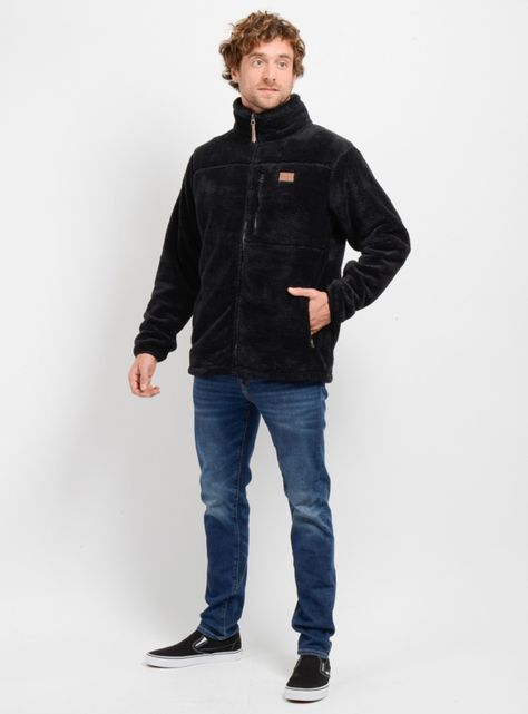 Chiporro Fullzip Classic-3