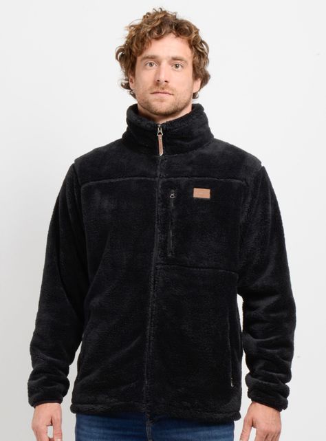 Chiporro Fullzip Classic-0