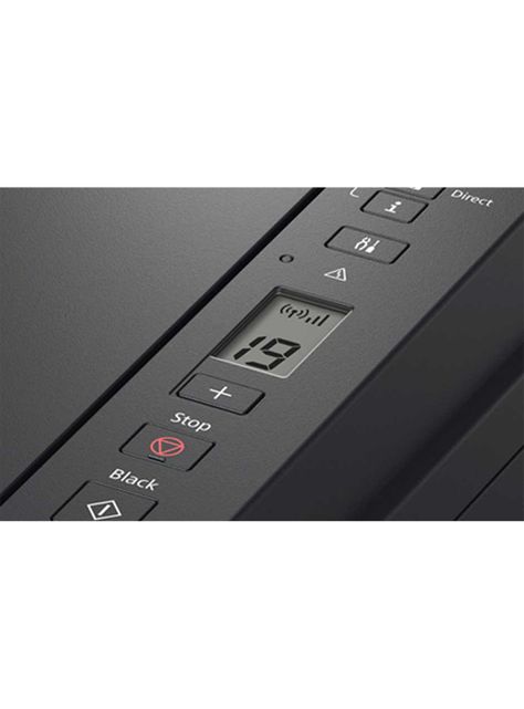 Impresora Tinta Continua Multifuncional Pixma G-3110-3