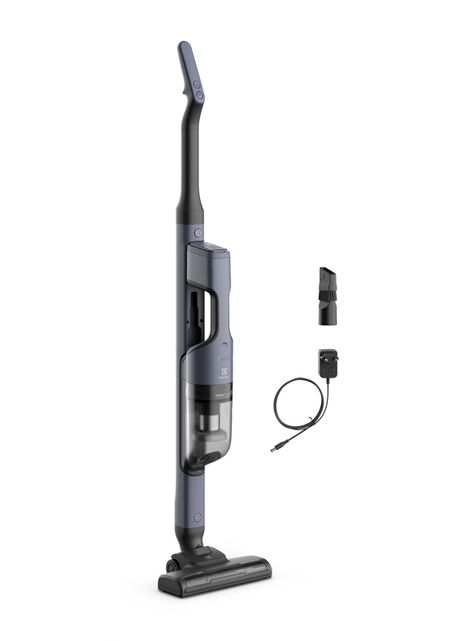 Aspiradora Vertical Inalámbrica 90W ERG019-3