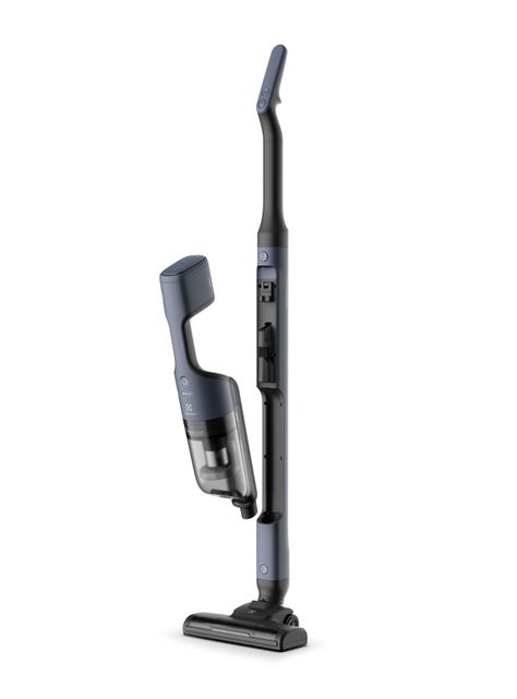 Aspiradora Vertical Inalámbrica 90W ERG019-4