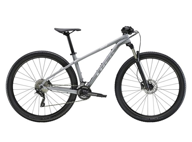 Bicicleta MTB Trek Hombre Aro 29" X-Caliber 8-0