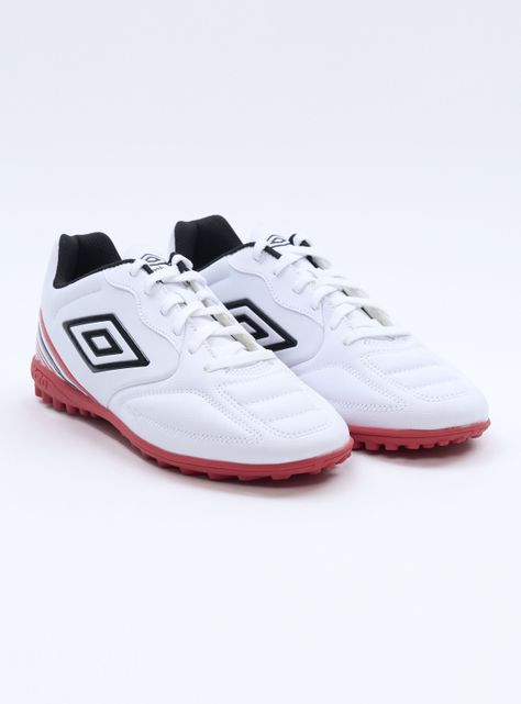 Zapatilla Fútbol Soccer Classico XIII Hombre Lt Tf-0
