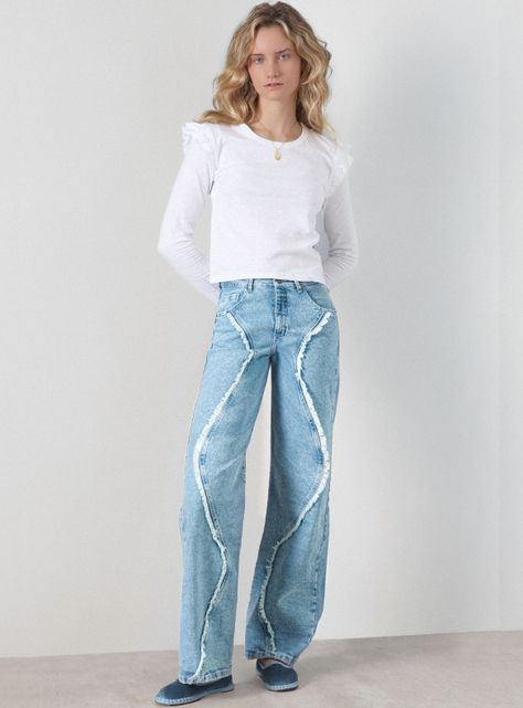 Pantalón Ondas-2