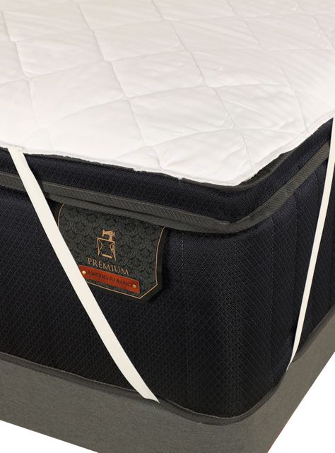 Dúplex Cama Europea Premium 90x200 cm+ Topper-3