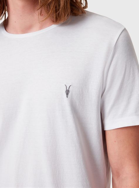 Polera Tonic Ss Crew 3 Pack-5