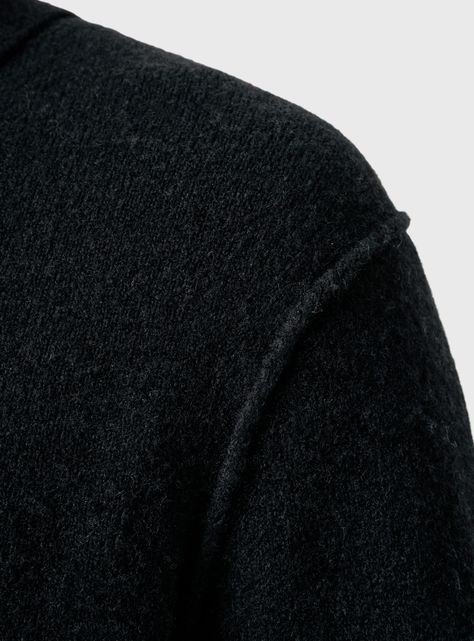Sweater Statten LS Polo-3