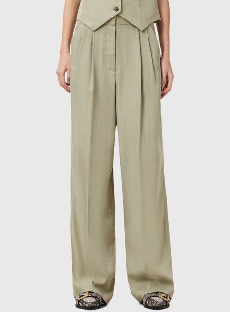 Pantalón Averie Ten-0