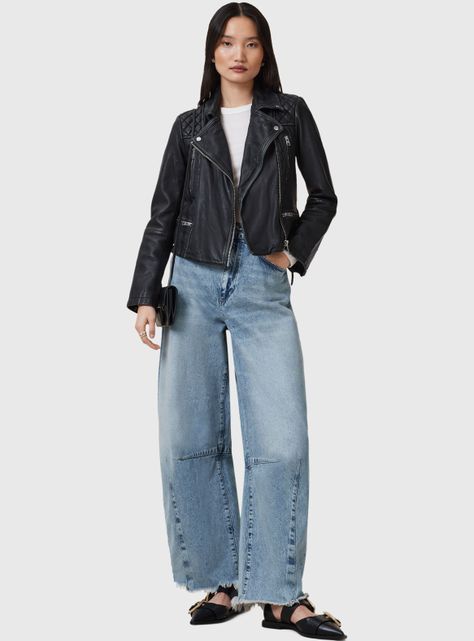 Jeans Jett Barrel-5