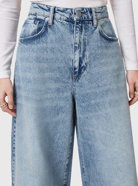 Jeans Jett Barrel-2