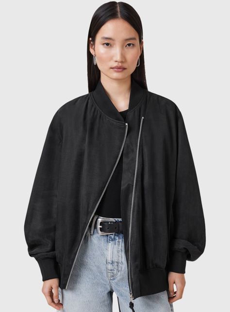 Chaqueta Avril Bomber-0