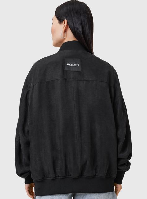Chaqueta Avril Bomber-1