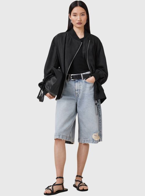 Chaqueta Avril Bomber-5