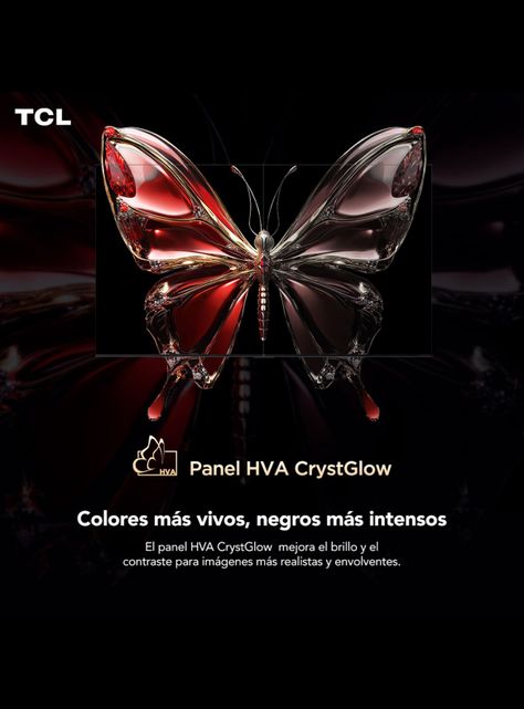 Mini LED Smart TV 75" UHD 4K C7K-2