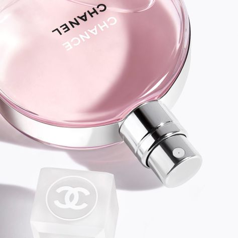 CHANEL CHANCE EAU TENDRE EAU DE TOILETTE VAPORIZADOR 35ML-1