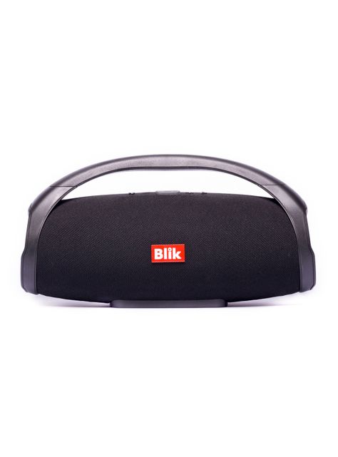 Parlante Bluetooth Booster 1 Negro-0