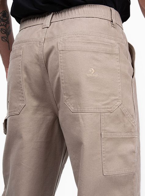 Jogger Sport Retro Chuck Seasonal-4