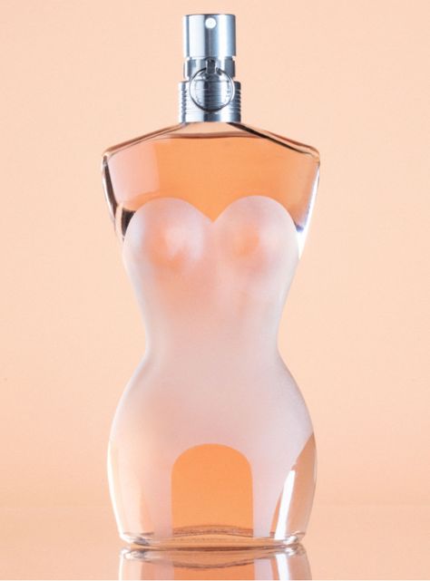 Perfume Jean Paul Gaultier Mujer EDT 50 ml-4