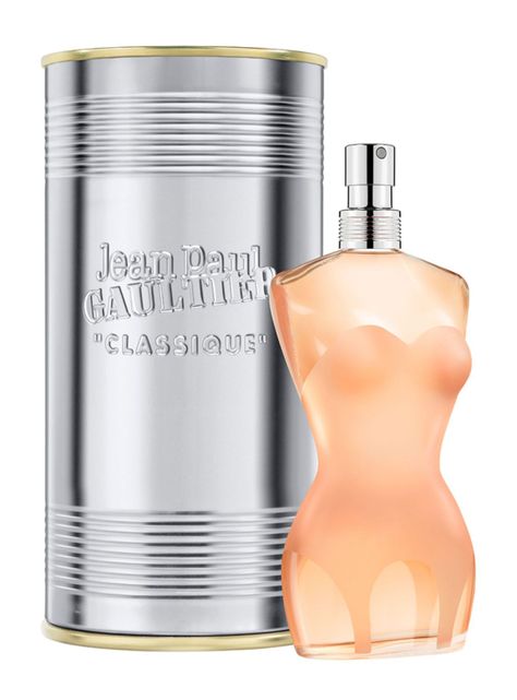 Perfume Jean Paul Gaultier Mujer EDT 50 ml-1