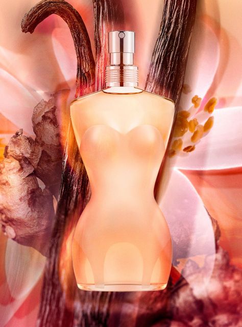 Perfume Jean Paul Gaultier Mujer EDT 50 ml-3