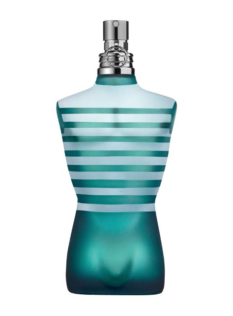 Perfume Jean Paul Gaultier Le Male Hombre EDT 75 ml-0