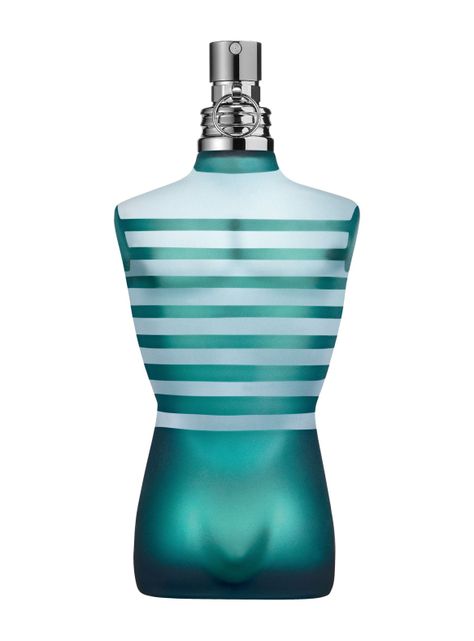 Perfume Jean Paul Gaultier Le Male Hombre EDT 125 ml-0